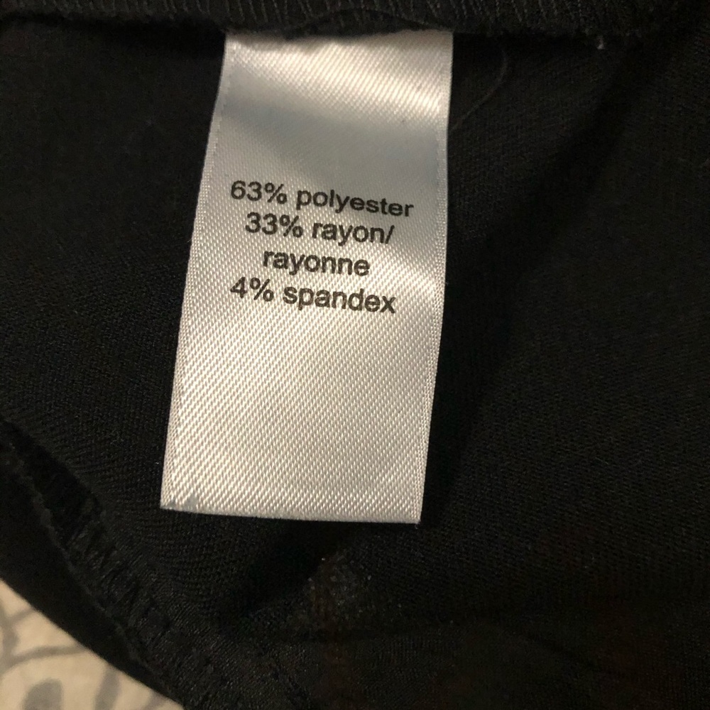 Maurices black shorts - Picture 4 of 5